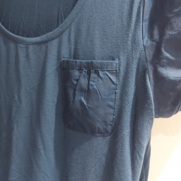 Mac & Jac | Short Sleeve Top - Picture 12 of 16